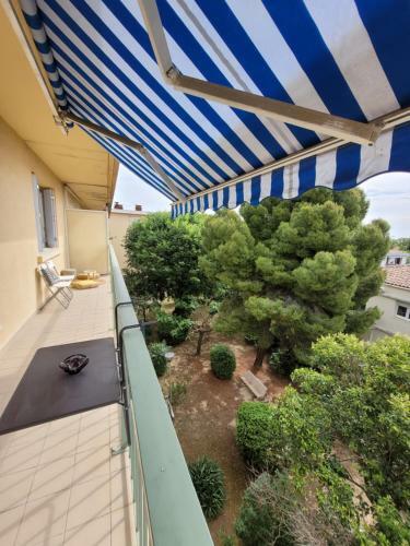 Apartamento Le Figairasse