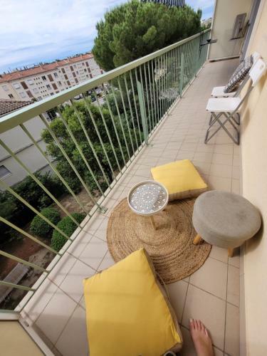 Apartamento Le Figairasse