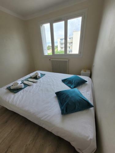 Apartamento Le Figairasse