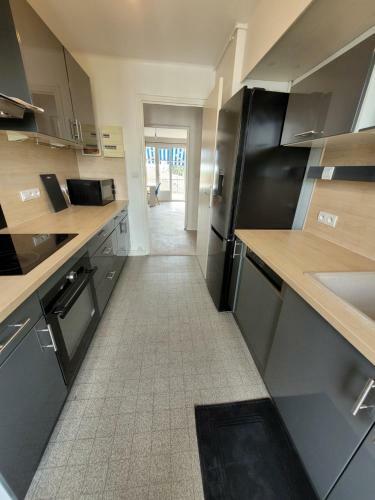 Apartamento Le Figairasse