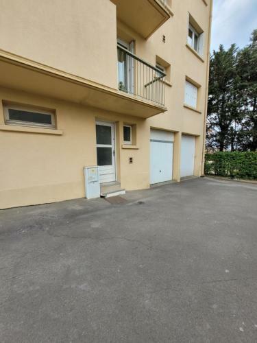 Apartamento Le Figairasse