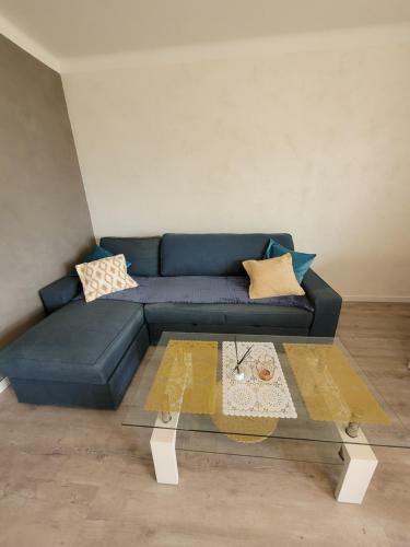 Apartamento Le Figairasse