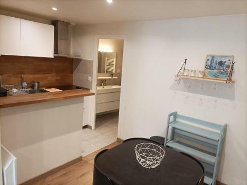 Apartamento Latreilhe