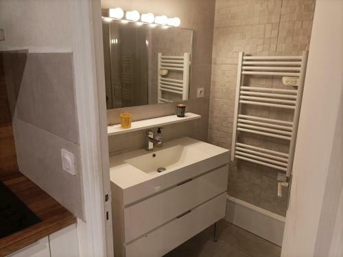 Apartamento Latreilhe