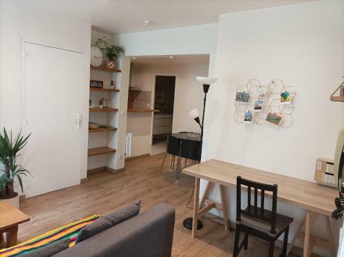 Apartamento Latreilhe