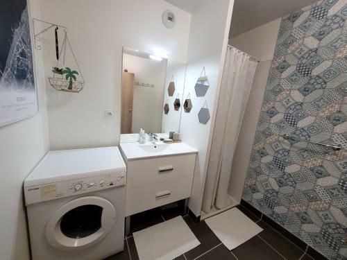 Apartamento L'emergence Yourhosthelper