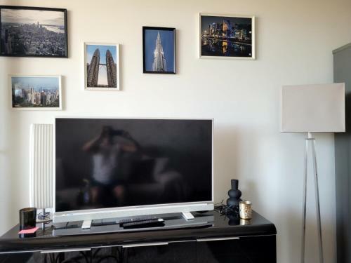 Apartamento L'emergence Yourhosthelper