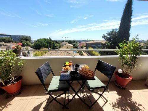 Apartamento L'emergence Yourhosthelper