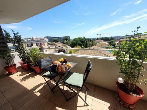 Apartamento L'emergence Yourhosthelper