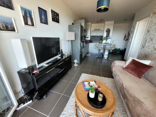 Apartamento L'emergence Yourhosthelper