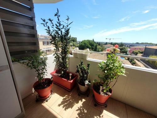 Apartamento L'emergence Yourhosthelper