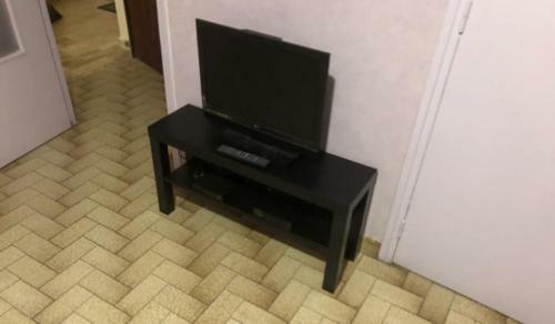 Apartamento Tonnelles Montpellier