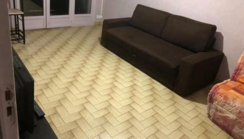 Apartamento Tonnelles Montpellier