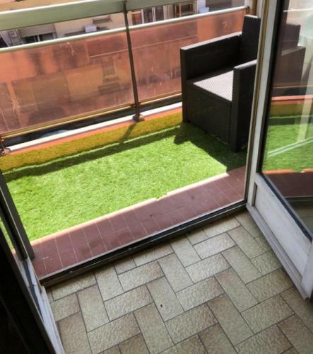 Apartamento Tonnelles Montpellier