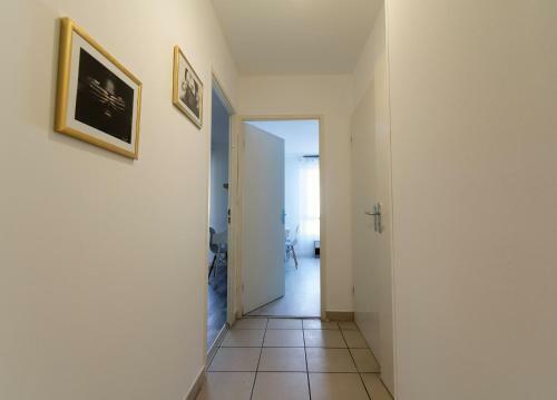 Apartamento Appart 3 Chb 6pers, Lit Bb, Wifi, Clim, 2 Parking Gratuit