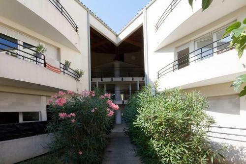 Apartamento Appart 3 Chb 6pers, Lit Bb, Wifi, Clim, 2 Parking Gratuit