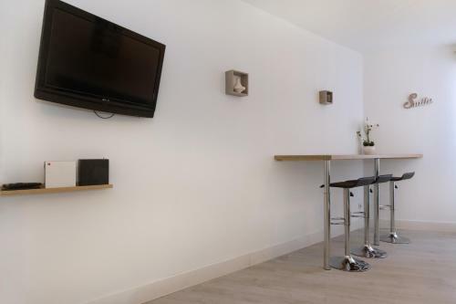 Apartamento Appart 3 Chb 6pers, Lit Bb, Wifi, Clim, 2 Parking Gratuit