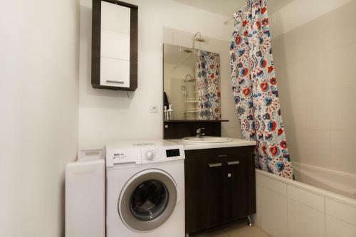 Apartamento Appart 3 Chb 6pers, Lit Bb, Wifi, Clim, 2 Parking Gratuit