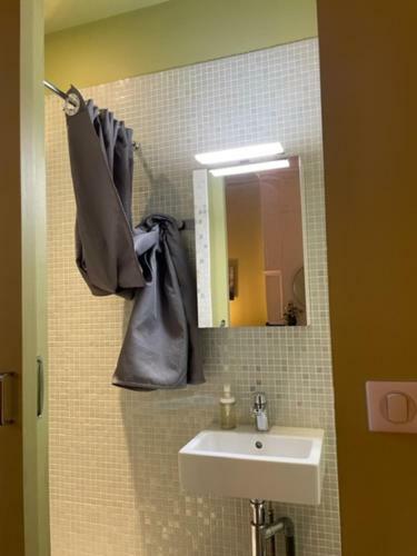 Apartamento Peyrou, Studio La Merci