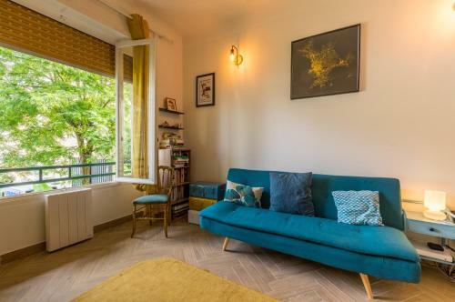 Apartamento Vanina - Premiere Conciergerie