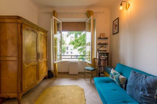 Apartamento Vanina - Premiere Conciergerie