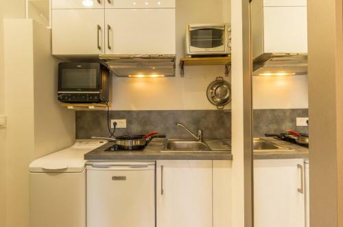 Apartamento Vanina - Premiere Conciergerie