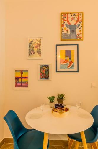 Apartamento Vanina - Premiere Conciergerie
