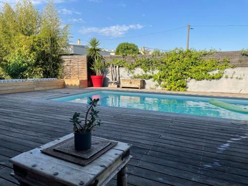 Bed & Breakfast Villa Juliette
