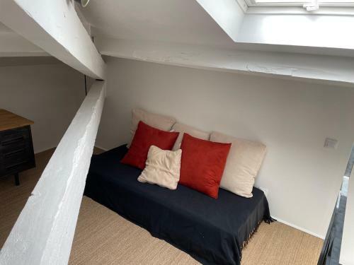 Bed & Breakfast Villa Juliette