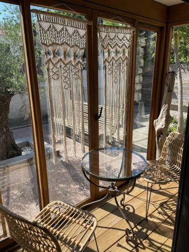 Bed & Breakfast Villa Juliette