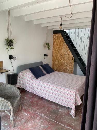 Bed & Breakfast Villa Juliette