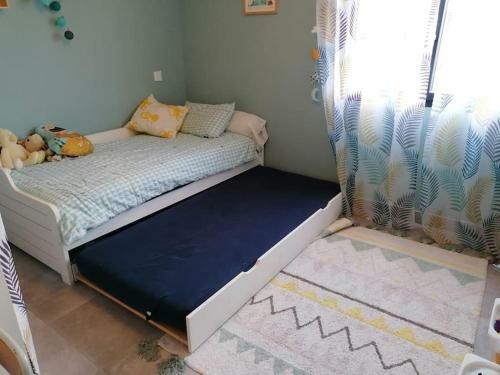 Villa, Jacuzzi, Familiale, 7 Personnes