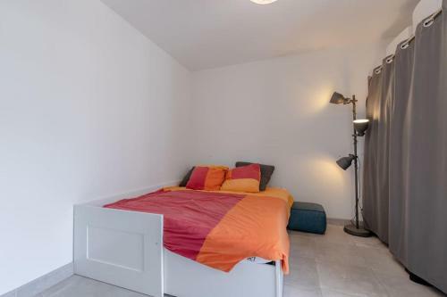Villa, Jacuzzi, Familiale, 7 Personnes