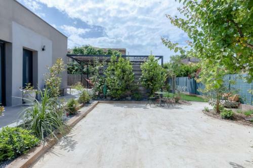 Villa, Jacuzzi, Familiale, 7 Personnes