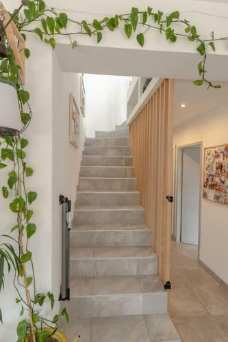 Villa, Jacuzzi, Familiale, 7 Personnes