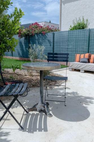 Villa, Jacuzzi, Familiale, 7 Personnes