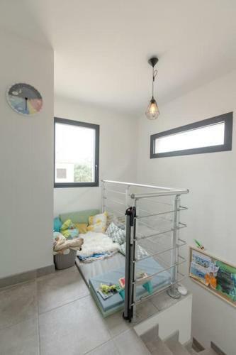 Villa, Jacuzzi, Familiale, 7 Personnes
