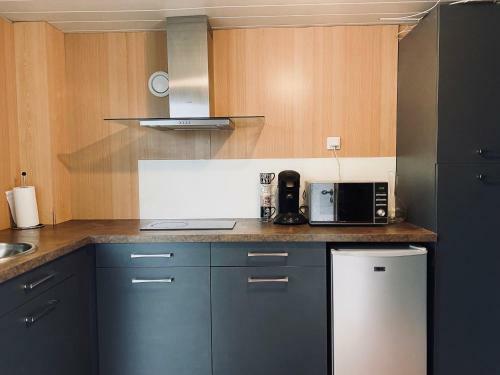 Apartamento Appartement Ind�pendant Dans Belle Maison Basque