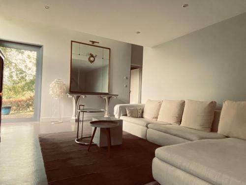 Apartamento Appartement Ind�pendant Dans Belle Maison Basque