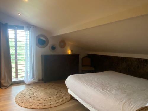 Apartamento Appartement Ind�pendant Dans Belle Maison Basque