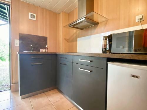 Apartamento Appartement Ind�pendant Dans Belle Maison Basque