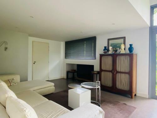 Apartamento Appartement Ind�pendant Dans Belle Maison Basque