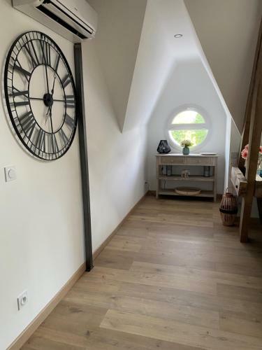 Apartamento A Mouleydier Chez Pauline