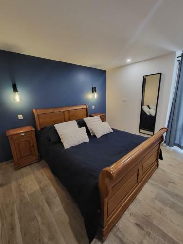 Agroturismo Les G�tes De Ninon
