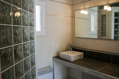 Villa Entre N�mes Et Uz�s