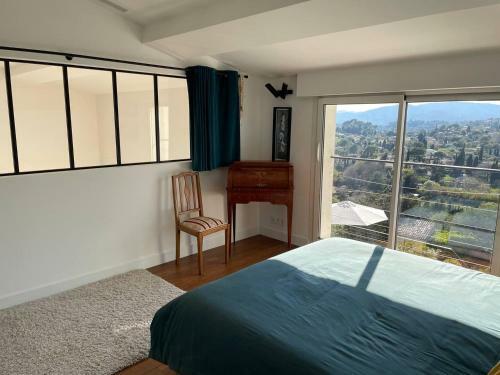 Villa L'orangeraie