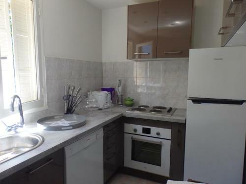 Apartamento La Mignarde