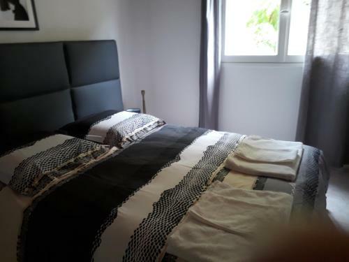 Apartamento La Mignarde