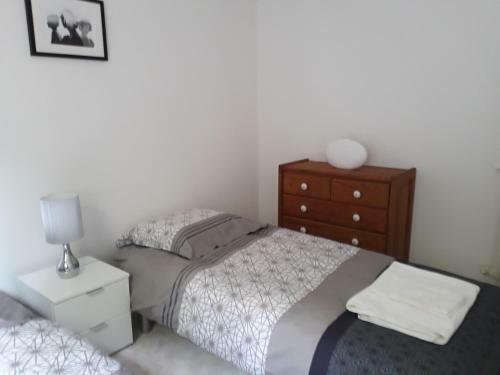 Apartamento La Mignarde