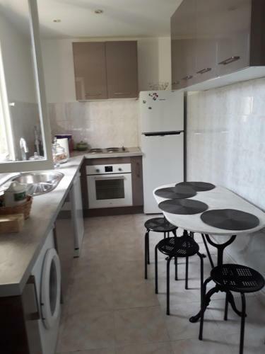 Apartamento La Mignarde
